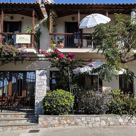 Lina A & M Apartament