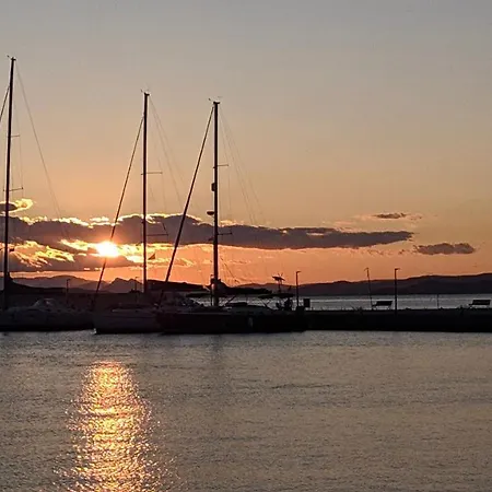 Apartment Lina A & M