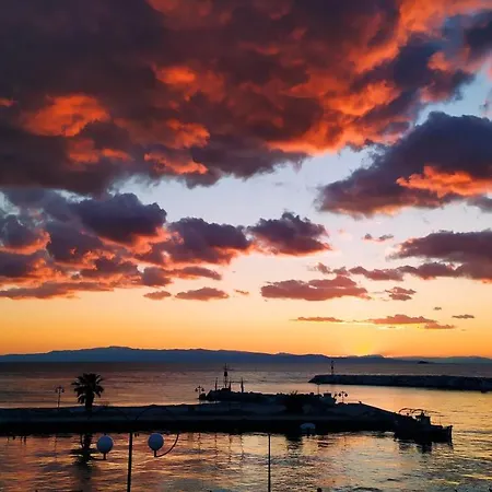 Apartament Lina A & M