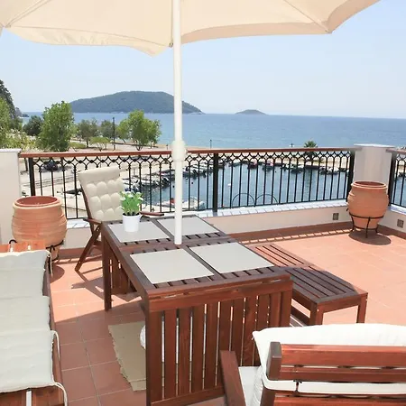 Apartament Lina A & M