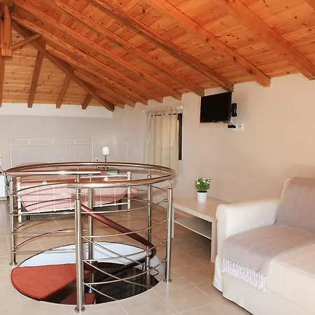 Lina A & M Appartamento