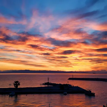 Lina'S Apartment & Maisonette * נאו קלימה