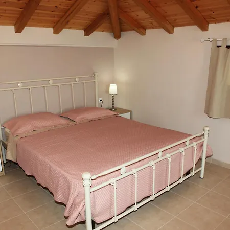 דירה Lina'S Apartment & Maisonette