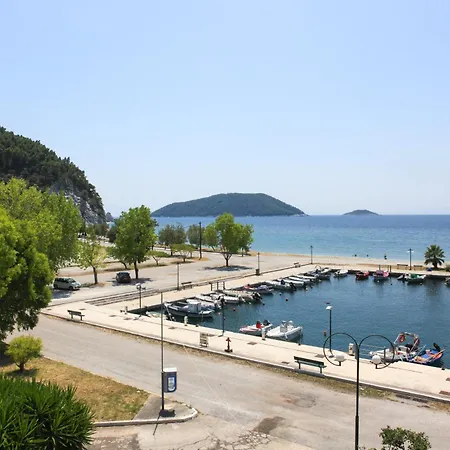 דירה Lina'S Apartment & Maisonette