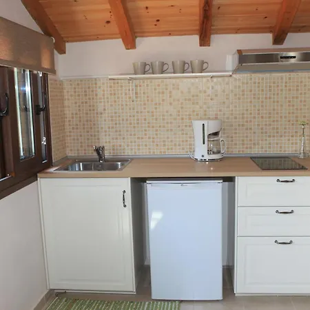 דירה Lina'S Apartment & Maisonette *