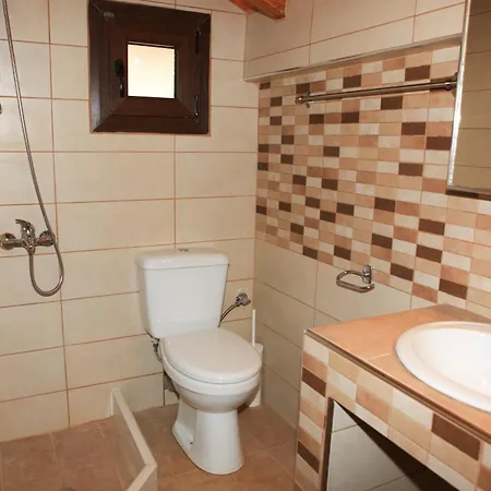 דירה Lina'S Apartment & Maisonette *