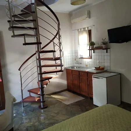 Lina A & M Neo Klima