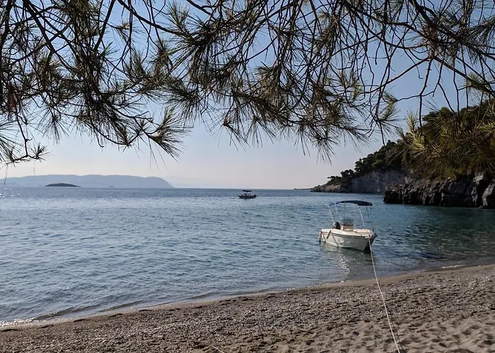 Apartment Lina A & M *