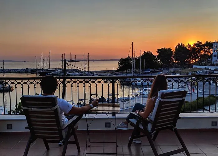 Lina A & M Apartment