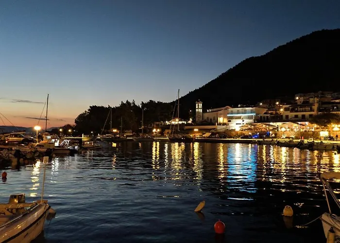 Apartment Lina A & M