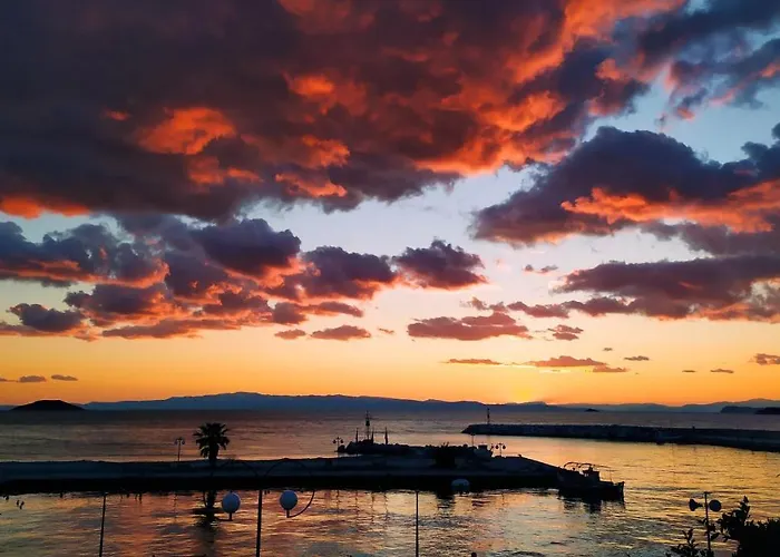 Apartment Lina A & M