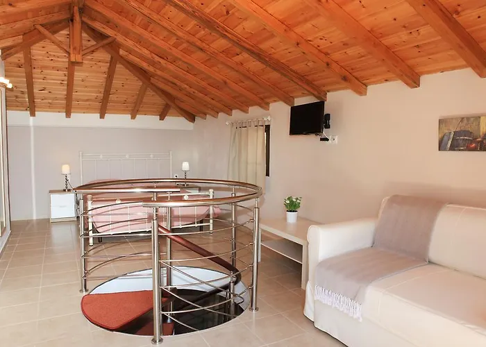 Lina A & M Apartment