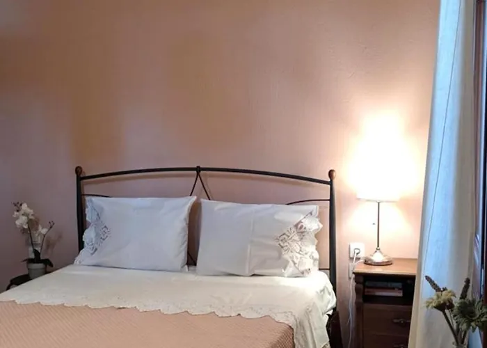 דירה Lina'S Apartment & Maisonette *