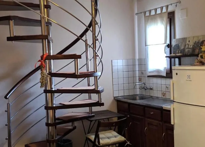 Lina'S Apartment & Maisonette