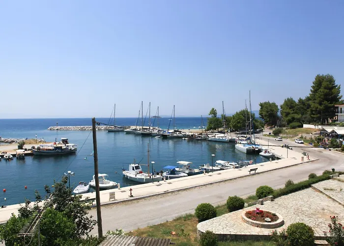 Lina'S Apartment & Maisonette