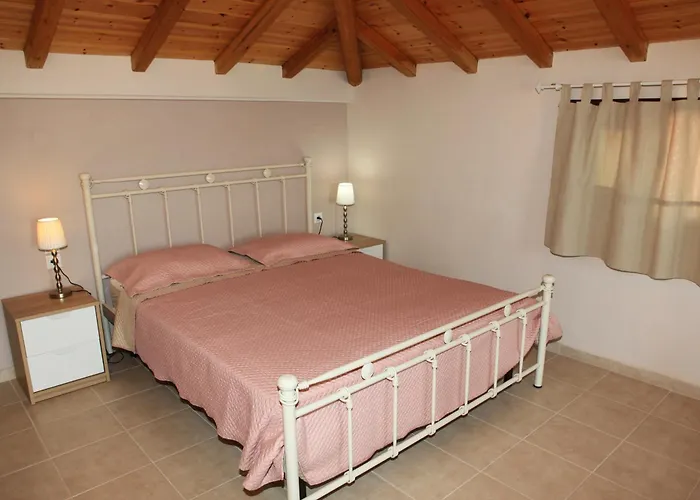 דירה Lina'S Apartment & Maisonette