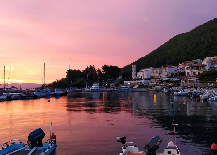 Lina'S Apartment & Maisonette