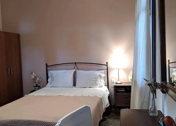 Lina'S Apartment & Maisonette