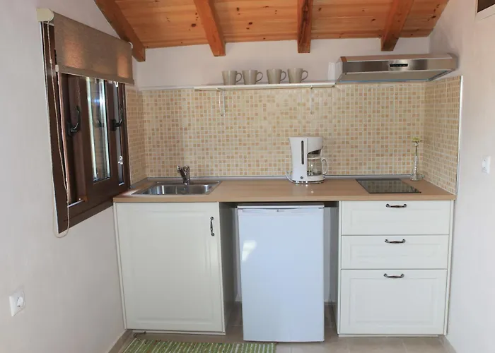 דירה Lina'S Apartment & Maisonette *