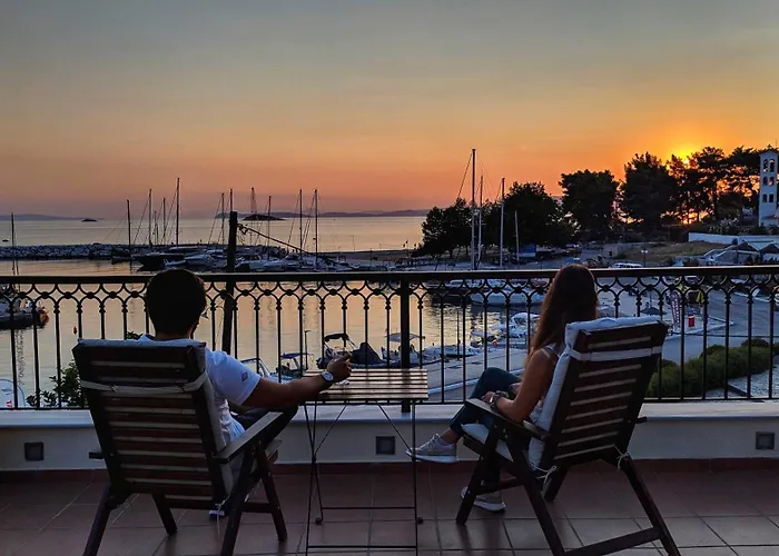 דירה Lina'S Apartment & Maisonette