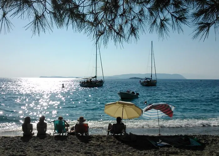 Lina'S Apartment & Maisonette