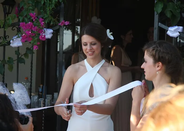 Apartment Lina A & M