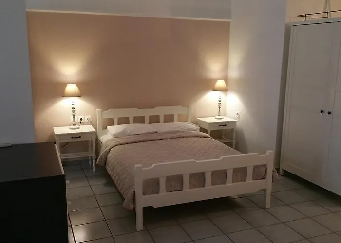 Lina A & M Apartment *