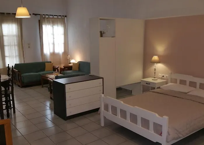 Apartment Lina A & M Neo Klima