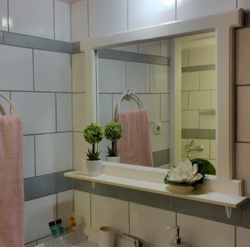 Lina A & M Apartment