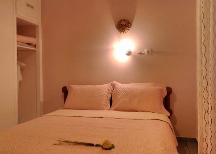 Lina'S Apartment & Maisonette