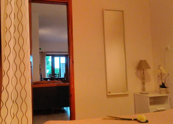 Lina'S Apartment & Maisonette