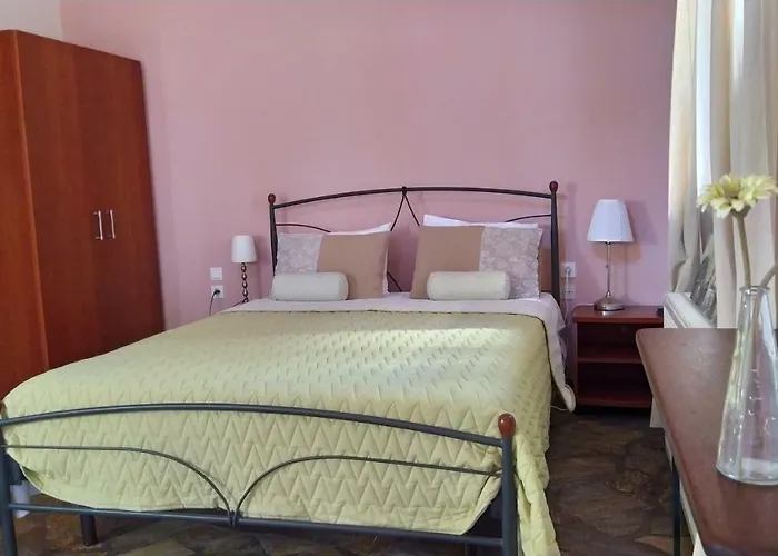 Apartment Lina A & M